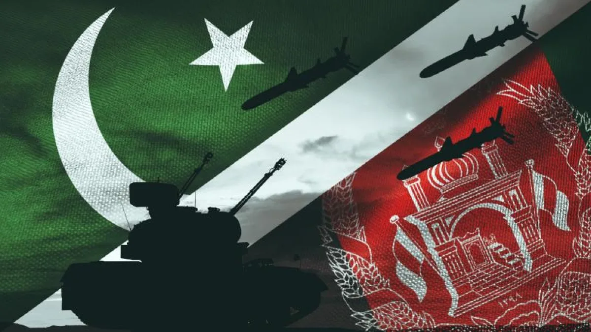 Sınır Hattında Gerilim Tırmanıyor: Pakistan’dan Afganistan Açıklaması