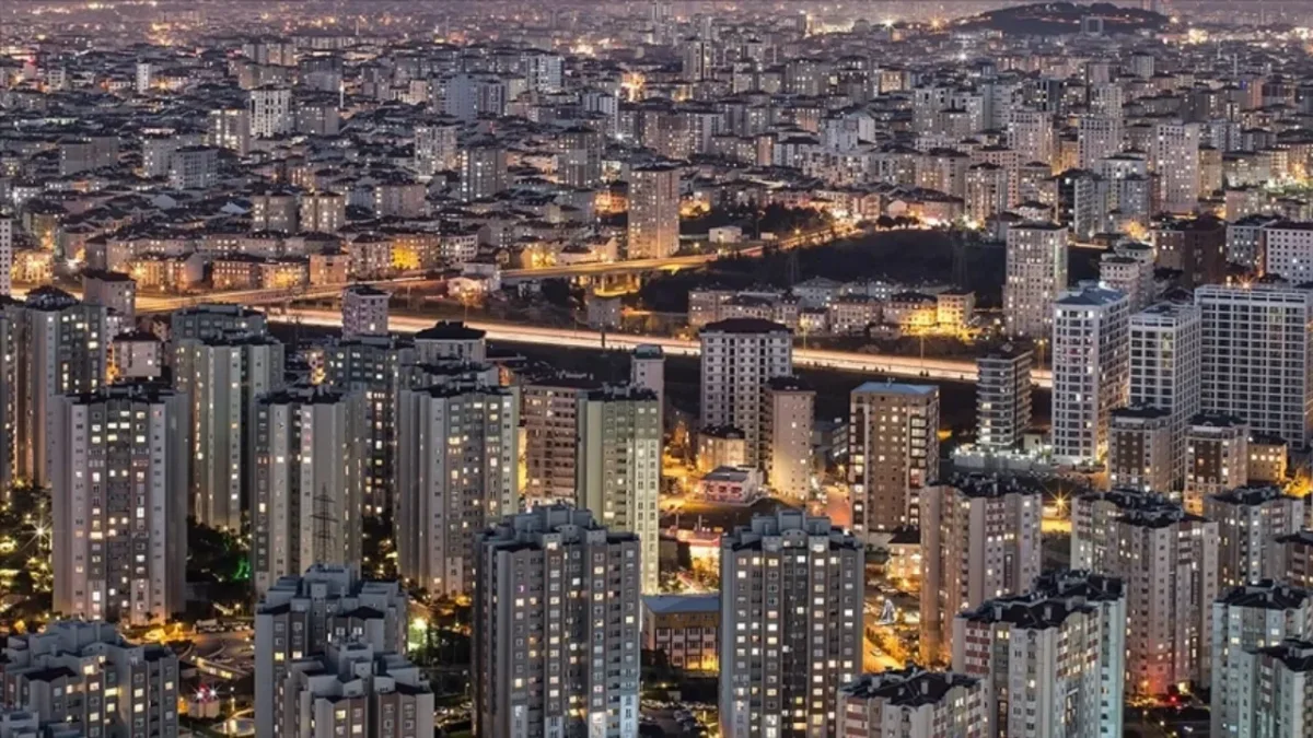APARTMANLARDA YENİ DÖNEM: BORÇ LİSTESİ ASMAK ARTIK YASAK