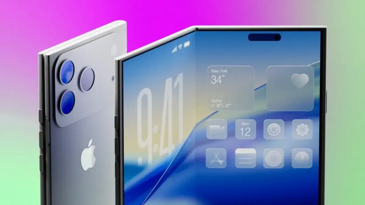 APPLE’DAN YENİ DÖNEM: iPHONE FOLD GELİYOR, TÜRKİYE FİYATI DUDAK UÇUKLATTI