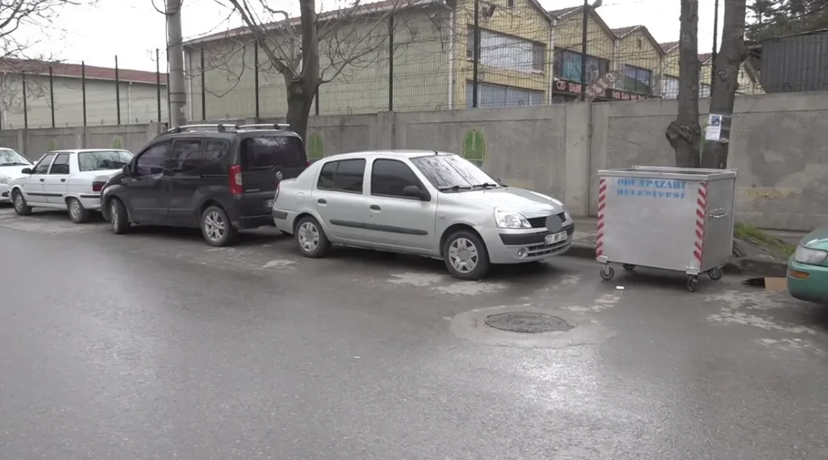 “ARABAM ÇALINDI” DİYE İHBAR ETTİ: GERÇEK ORTAYA ÇIKINCA HERKES ŞAŞIRDI