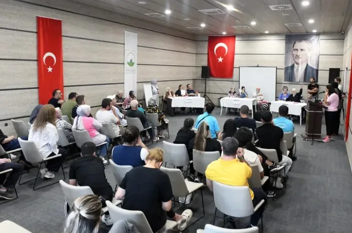 BAREM’de Dayanışma ve Eğlence Bir Arada