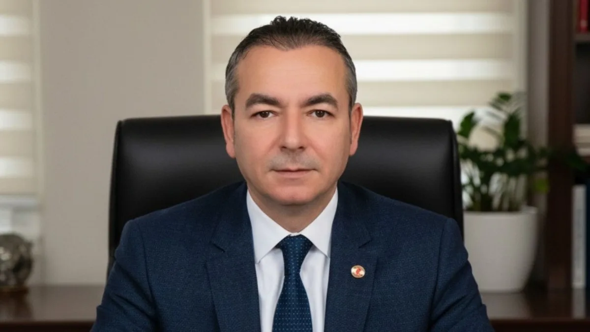 Başkan Murat Çeliker’den ‘Dünya Radyo Günü’ mesajı