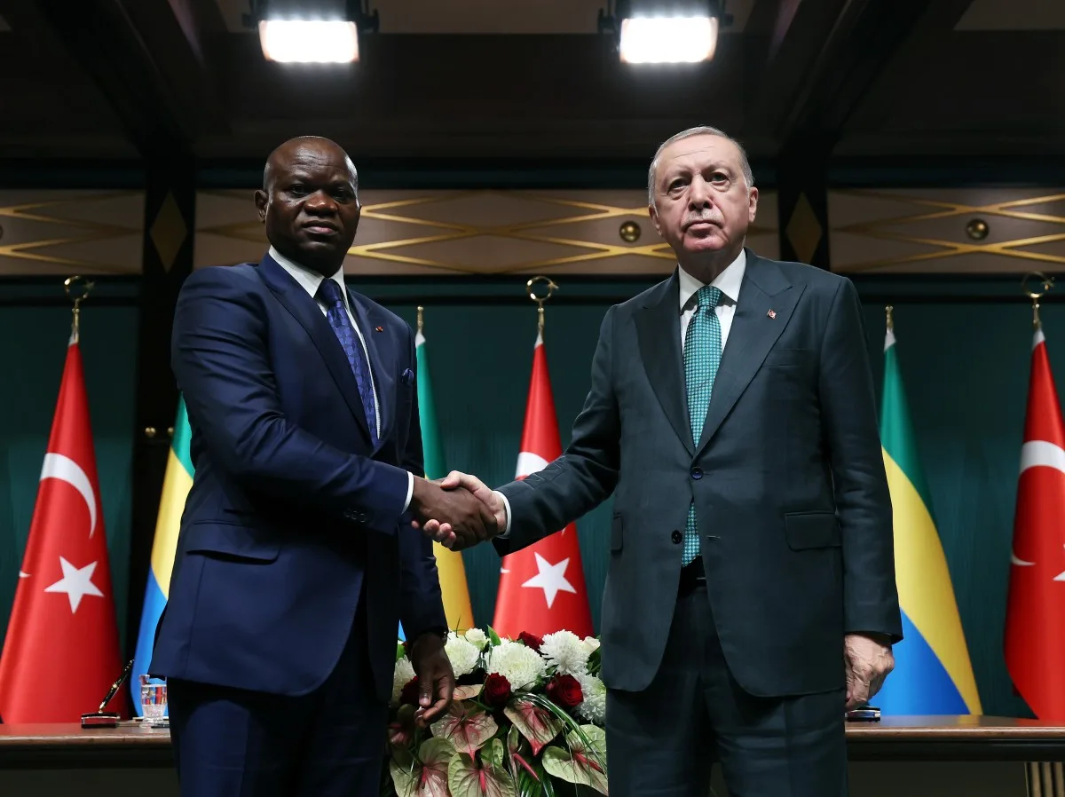 Cumhurbaşkanı Erdoğan: İsrail üzerindeki baskıyı artıracağız, Gazze için daha fazla çalışacağız