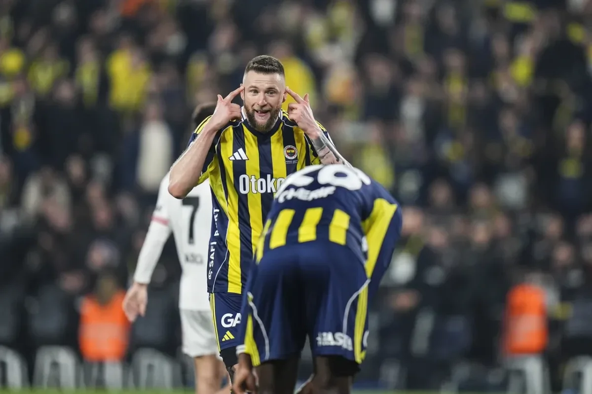 DERBİ SONRASI ORTALIK KARIŞTI! AHMET ÇAKAR’DAN SERT SÖZLER