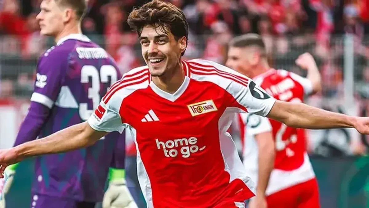 FENERBAHÇE’DE YILIN TRANSFER HAREKÂTI: BUNDESLIGA YILDIZI DİOGO LEITE İÇİN OPERASYON BAŞLADI