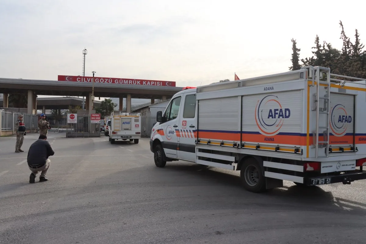 İstanbul’da Hissedilen Sarsıntı Panik Yarattı