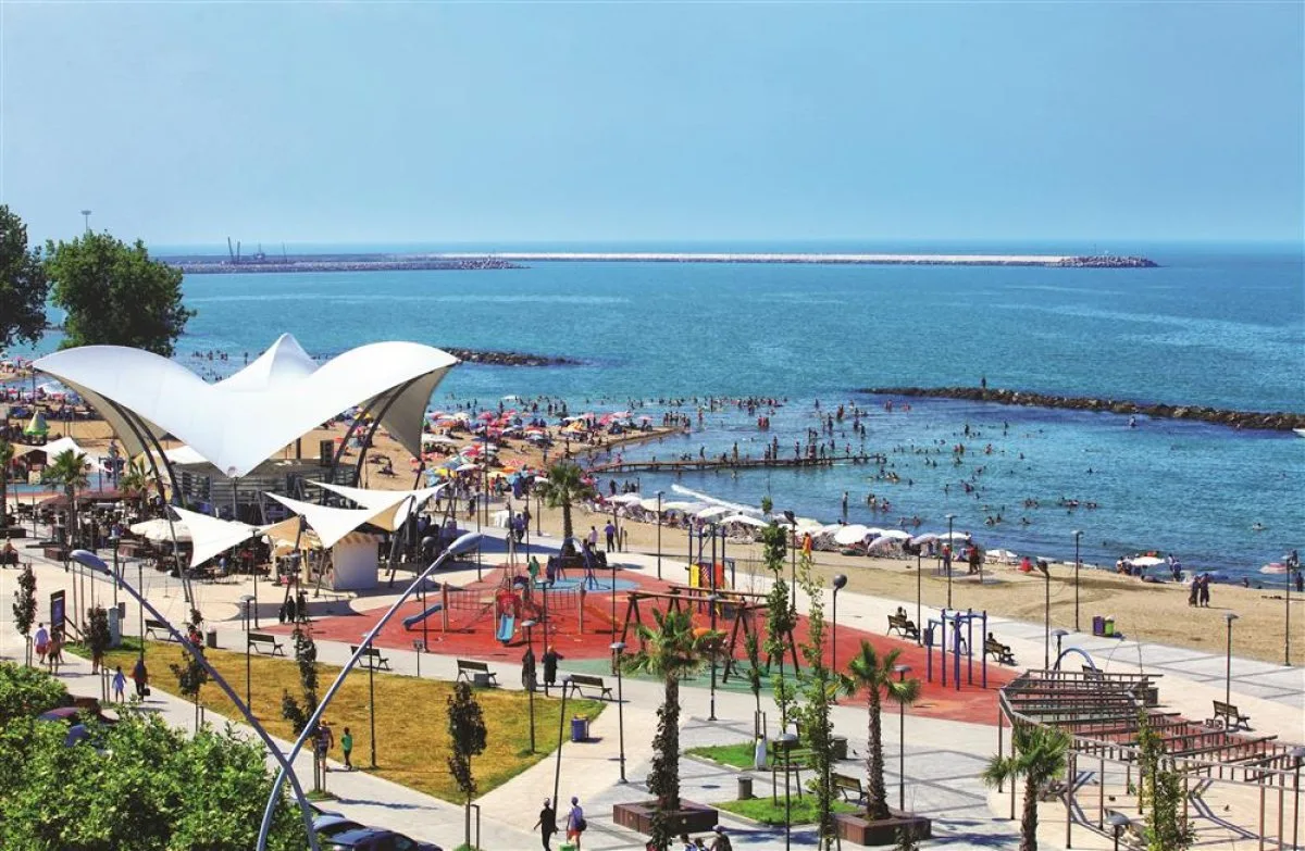 Sakarya’da Gezilecek Yerler: Marmara ile Karadeniz Arasında Uzun Bir Keşif Rotası