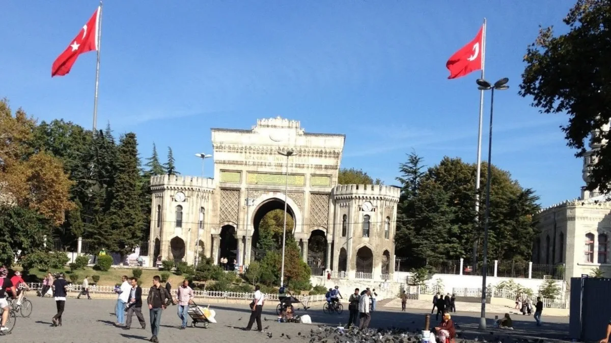 Hukuk Fakültelerine girişte başarı sıralaması barajı 125 Bine çekildi