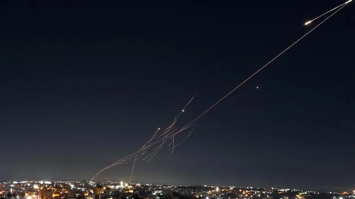 ABD’nin İran Operasyonlarında Mühimmat Alarmı: Füze Stokları Azalıyor mu?