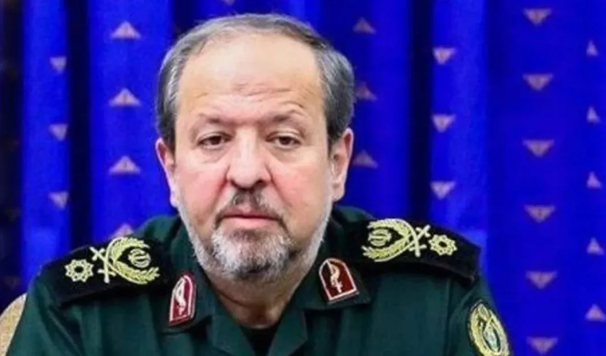 İran’da Savunma Bakanlığına Peş Peşe Darbe: Yeni Atanan İsim Hava Saldırısında Hayatını Kaybetti