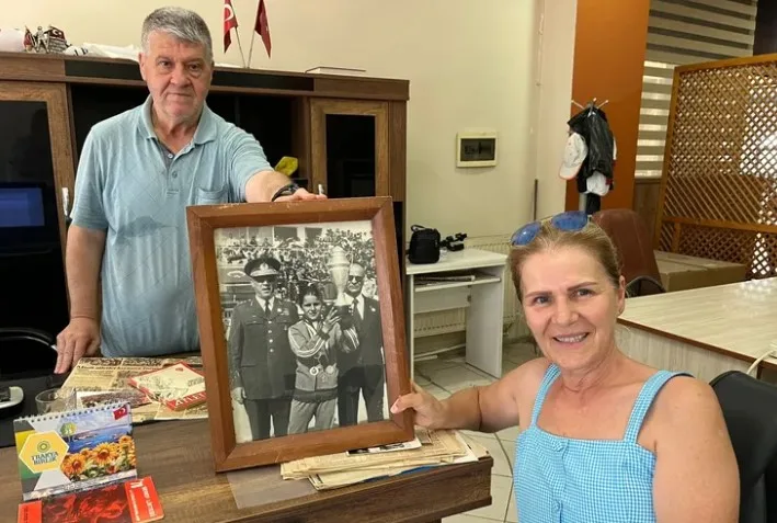 Keşan’dan Yugoslavya’ya Uzanan Başarı: Özcan Yılmam’ın Spor ve Polislik Serüveni