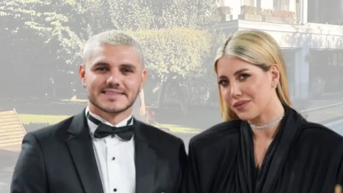 MAURO ICARDI GECE YARISI DUYURDU: “RESMİ OLARAK BOŞANMA GERÇEKLEŞTİ”