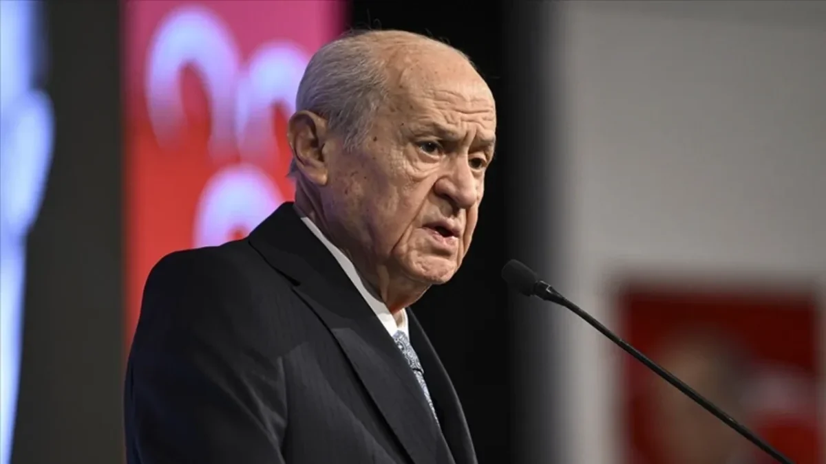 Meclis Gündeminde Yeni İdari Düzenleme: Üç İlçenin Birleşerek İl Olması İçin Kanun Teklifi