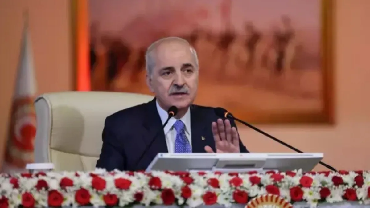 Milli Dayanışma, Kardeşlik ve Demokrasi Komisyonu’na 3 yeni üye