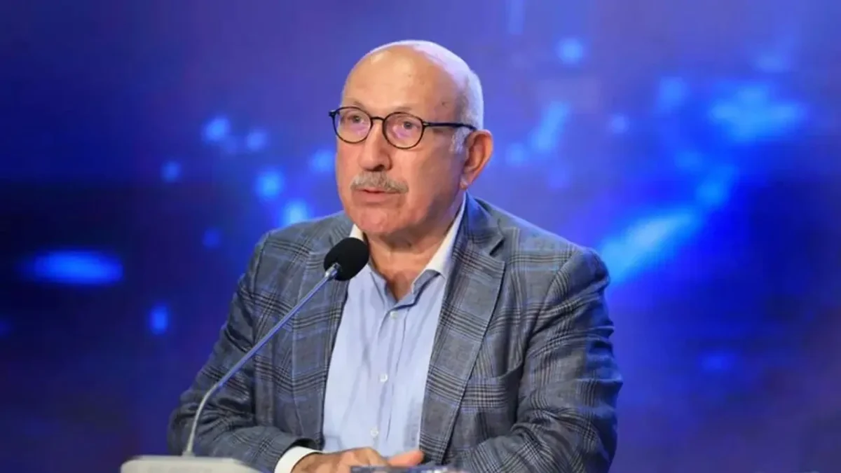 ESKİ MÜSİAD BAŞKANI BAYRAM ALİ BAYRAMOĞLU TUTUKLANDI