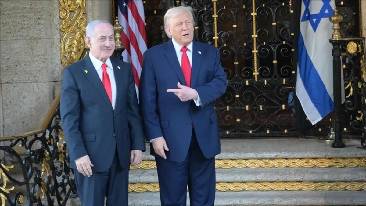 ABD BASINI YAZDI: NETANYAHU’NUN ‘İRAN PLANI’ ÇÖKTÜ, WASHINGTON–TEL AVİV HESABI TUTMADI