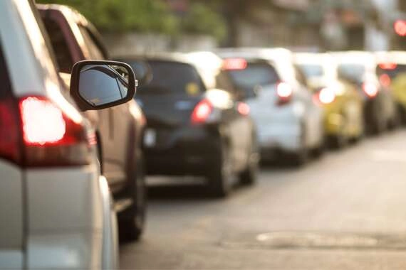 Ocak 2026’da Trafiğe Kayıtlı Taşıt Sayısı Düştü, Elektrikli ve Hibrit Araçlar Öne Çıkıyor