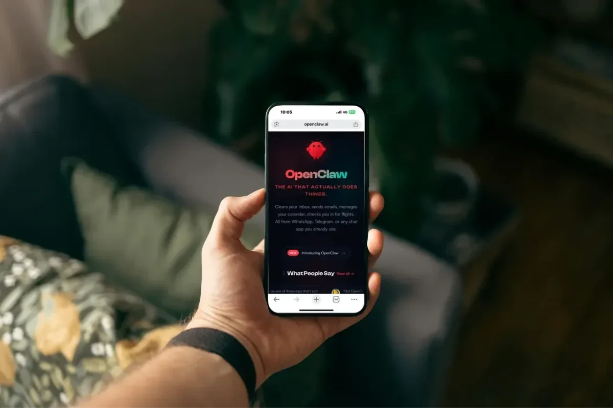 Yapay Zekâ Asistanı Krizi: OpenClaw Deneyi E-Posta Felaketine Dönüştü