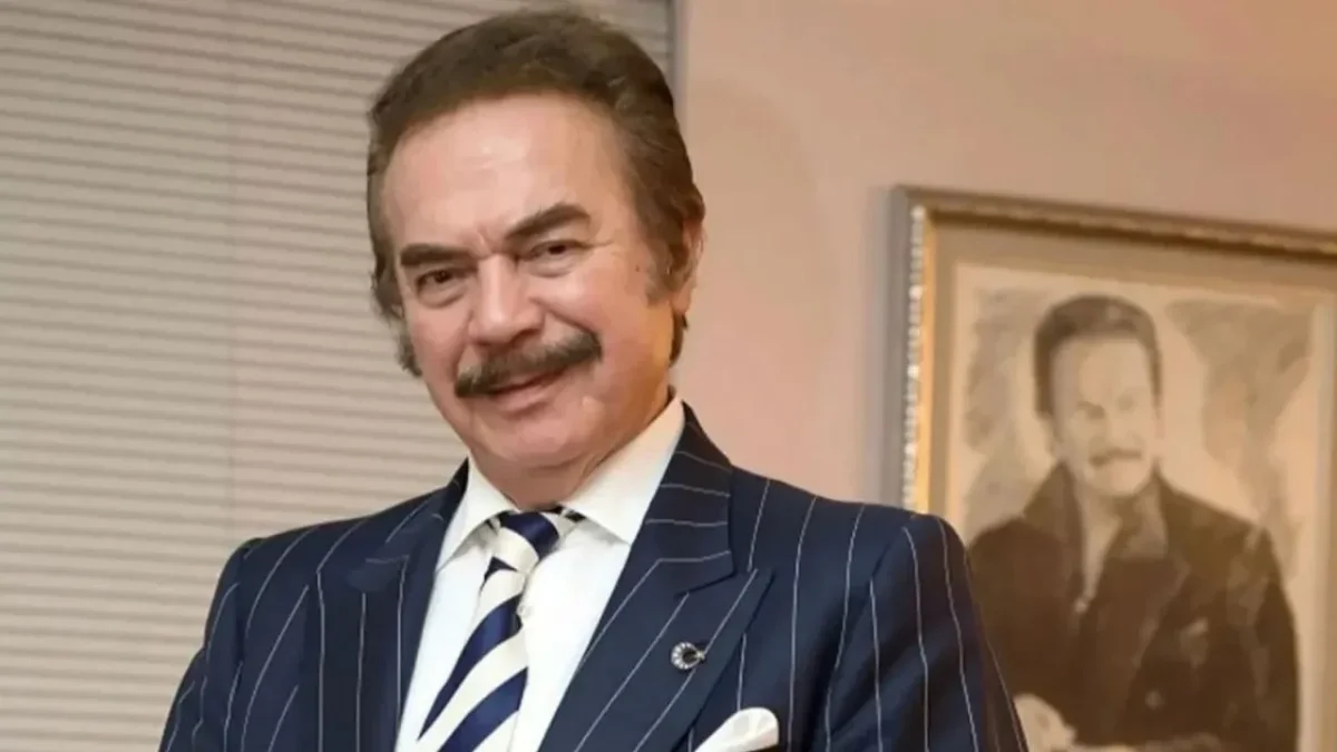 Orhan Gencebay Kimdir, Kaç Yaşında? Orhan Gencebay Nereli?