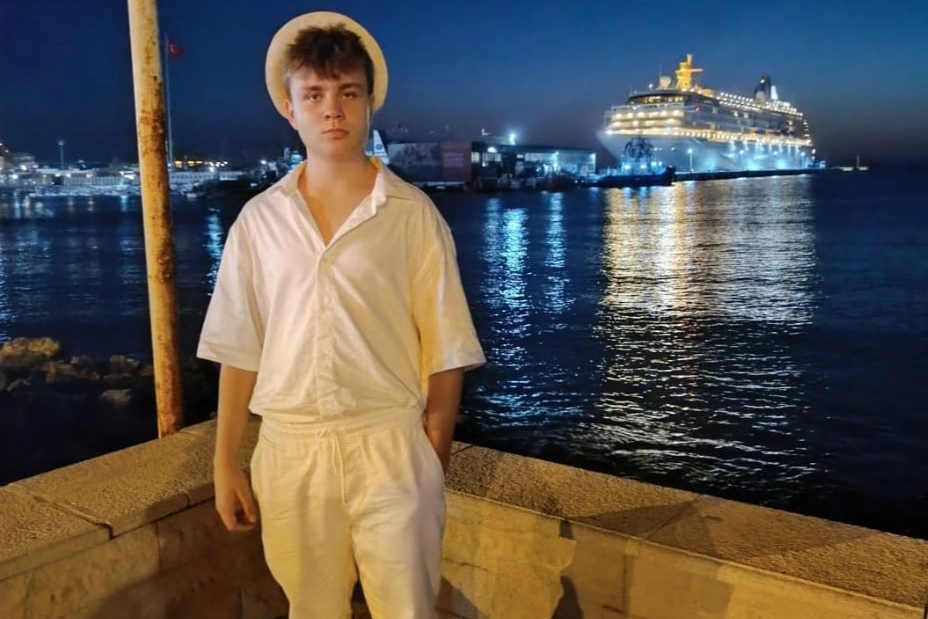 OSTİM’li Öğrenciden Sosyal Sorumluluk Uygulaması
