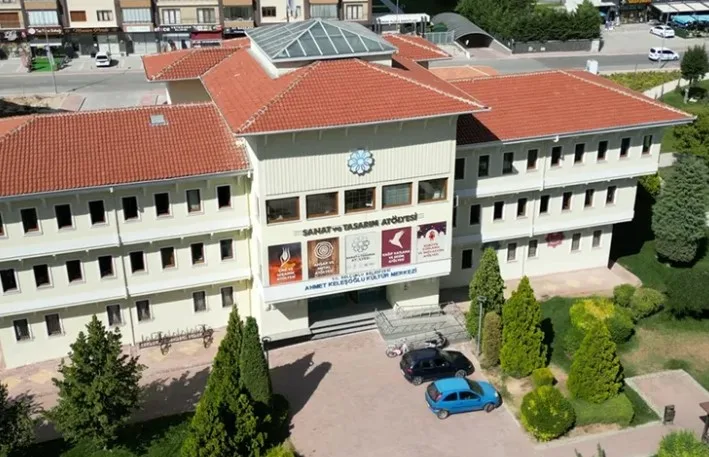 SETAP Yaz Dönemi Programını Yoğunlaştırdı