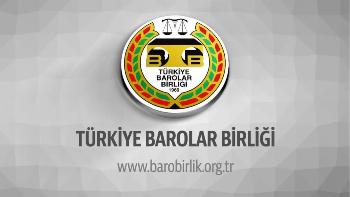 TBB’den ‘Sahte Diploma’ tepkisi: ‘Vefat Eden Meslektaşlarımızın Kayıtları Tahrif Edildi’