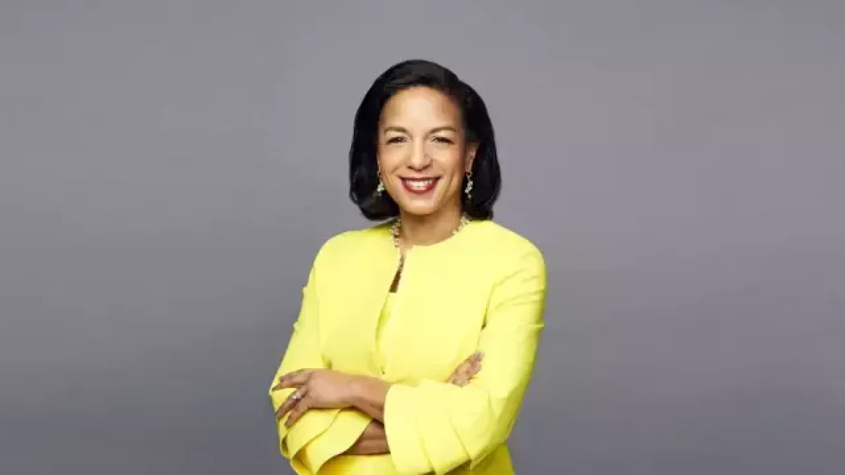 Trump’tan Netflix yönetimine sert mesaj: “Susan Rice’ı görevden alın” çağrısı