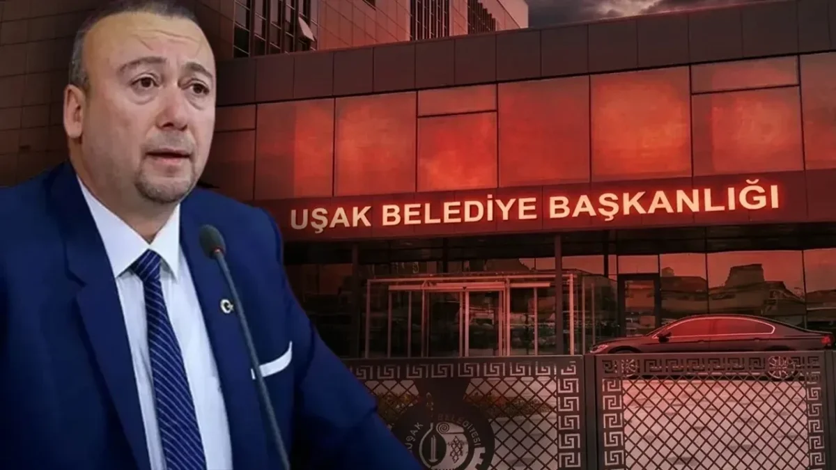 BAŞKAN YALIM DOSYASINDA YENİ İDDİA: SEVGİLİSİNE EV ALDIĞI ÖNE SÜRÜLDÜ