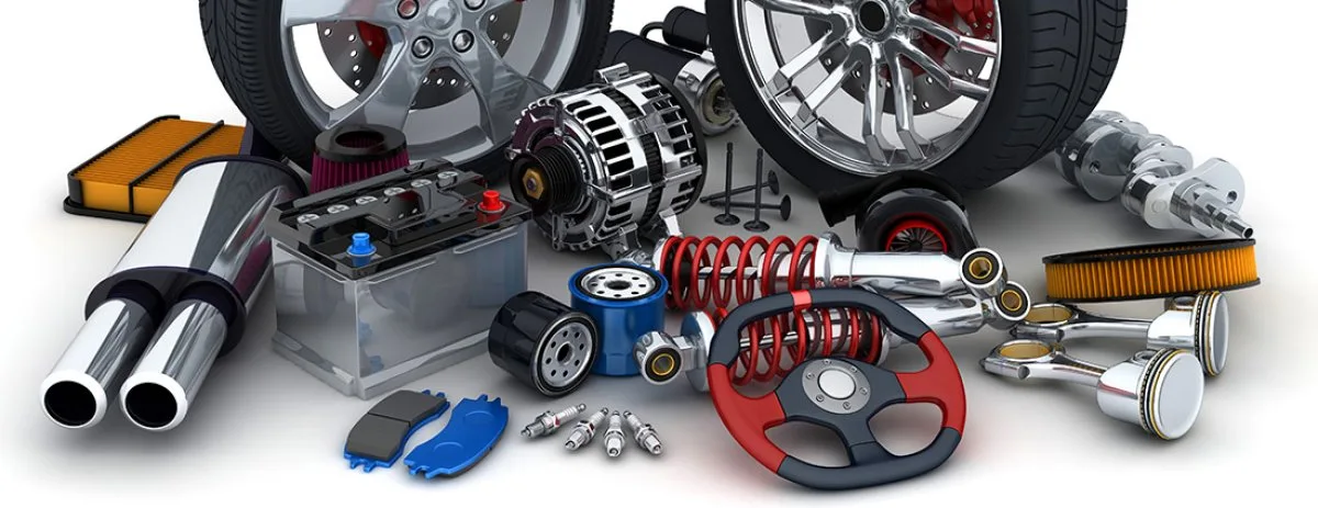 Otomotiv Sektöründe Yedek Parça Bilinci Artıyor: Ford Kullanıcıları Daha Seçici